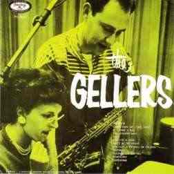 The Gellers