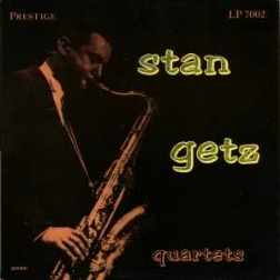 Stan Getz Quartet