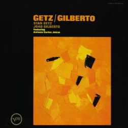 GETZ / GILBERTO