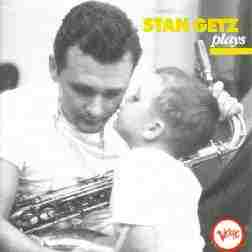 Stan Getz Plays