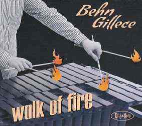 Walk Of Fire