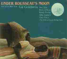 Under Rousseau's Moon