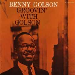 Groovin' With Golson