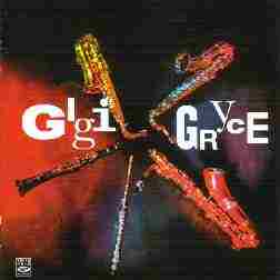 Gigi Gryce