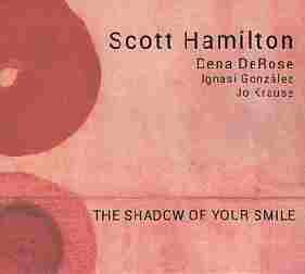 The Shadow Of Your Smile