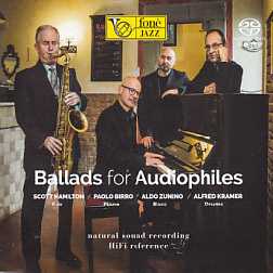 Ballads For Audiophiles