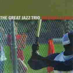 217 The Great Jazz Trio@ gAUTUMN LEAVESh