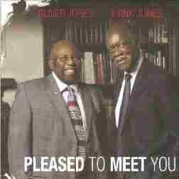 481 Oliver Jones, Hank Jones@ gPleased To Meet Youh