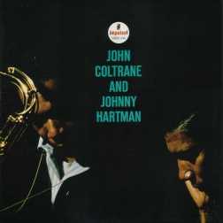 John Coltrane & Johnny Hartman