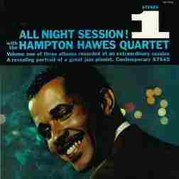 ALL NIGHT SESSION, Vol.1