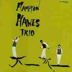 Hampton Hawes Trio