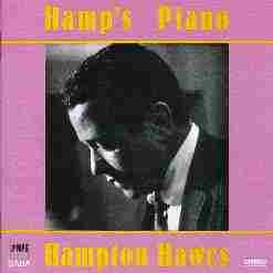 Hamp's Piano