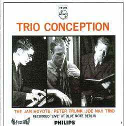 Trio Conception