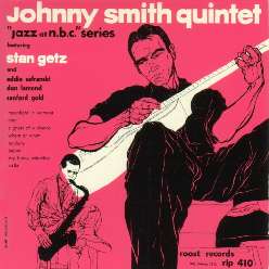 Johnny Smith Quintet