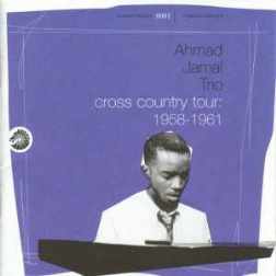 Cross Country Tour: 1958-1961