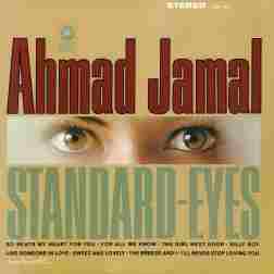 Standard-Eyes