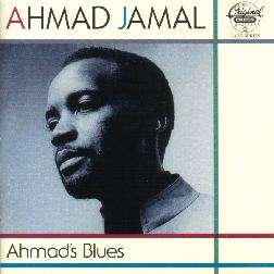 Ahmad's Blues