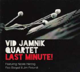 738 Vid Jamnik gLast Minute!h