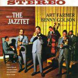 Meet The Jazztet