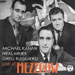 Live At Mezzrow