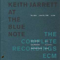 Keith Jarrett At The Blue Note Saturday June 4th,1994 1st Set