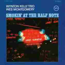 Smokin' At The Half Note