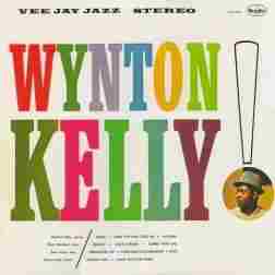 Wynton Kelly!