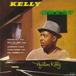 Kelly Great