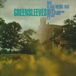 Greensleaves