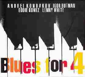 Blues For 4