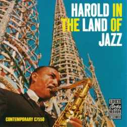 Harold In The Land Of Jazz