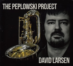 The Peplowski Project