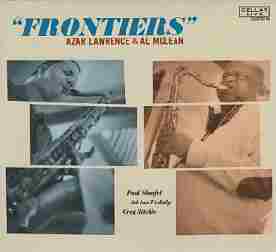 Frontiers