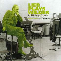 LIEB PLAYS WILDER