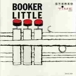 Booker Little