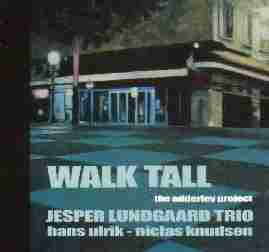 Walk Tall