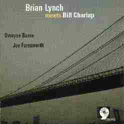 Brian Lynch meets Bill Charlap