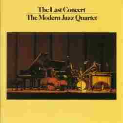 THE LAST CONCERT