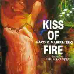 KISS OF FIRE