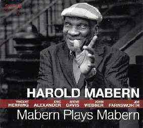 Mabern Plays Mabern