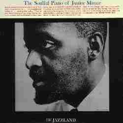 The Soulful Piano Of Junior Mance