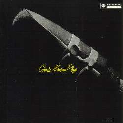 Charlie Mariano Plays