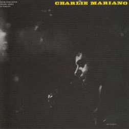 Charlie Mariano Quartet