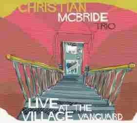 Live At The Village Vanguard