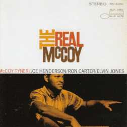 The Real McCoy