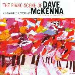 The Piano Scene Of Dave McKenna