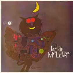 The Jackie McLean Quintet