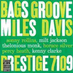 Bags Groove