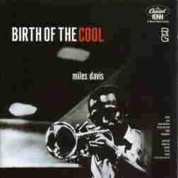 Birth Of The Cool