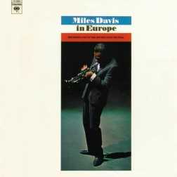 137 Miles Davis@ gIN EUROPEh